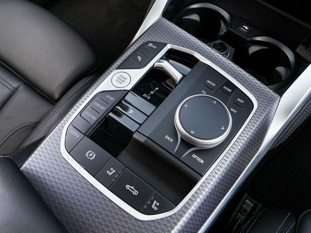 BMW 420 2025