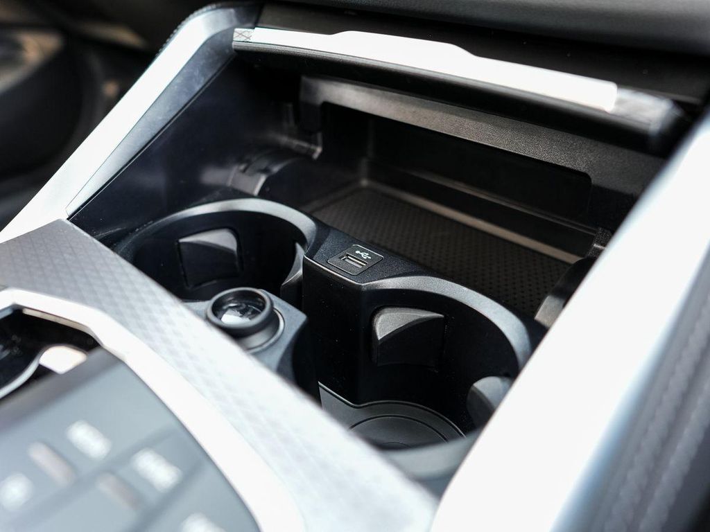 BMW 420 2025