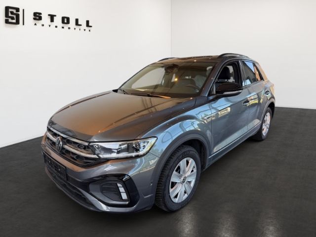 Volkswagen T-Roc 2024
