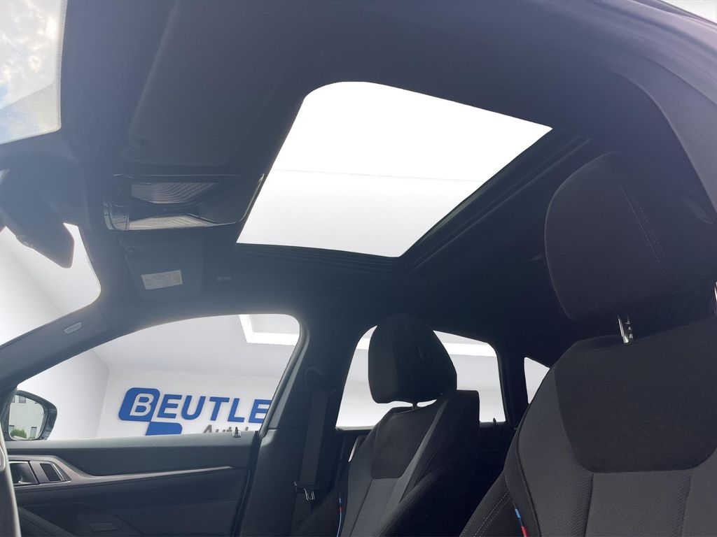 BMW 430 Gran Coupé 2024