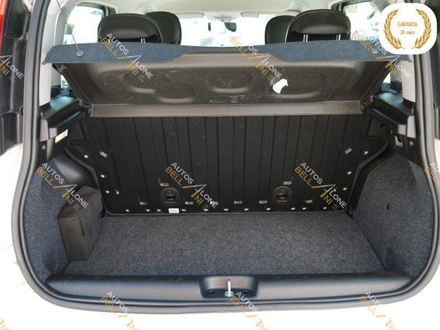 Fiat Panda 2021