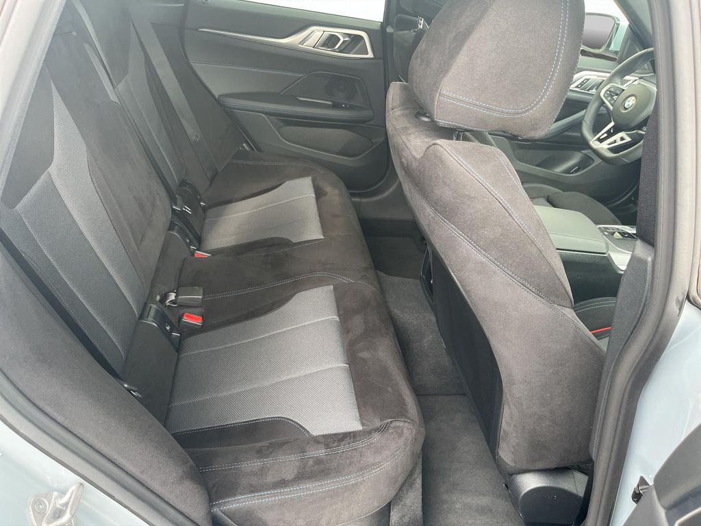 BMW 430 Gran Coupé 2024