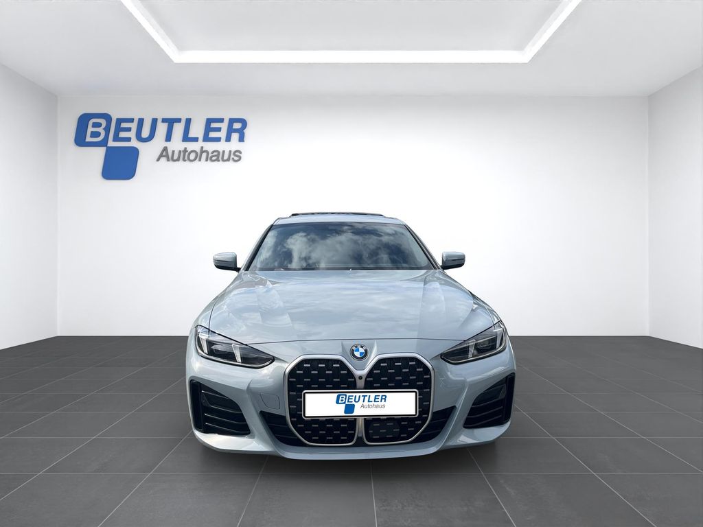 BMW 430 Gran Coupé 2024