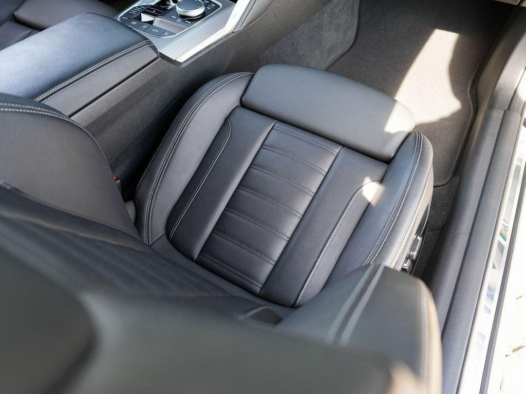 BMW 420 2025