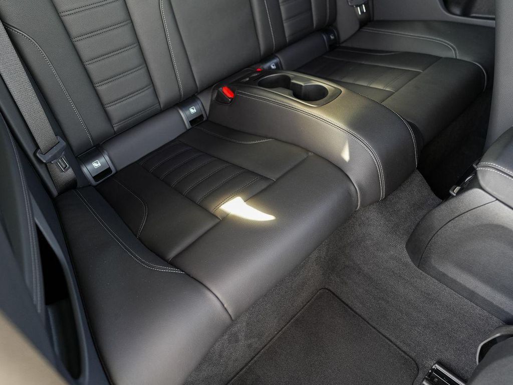 BMW 420 2025