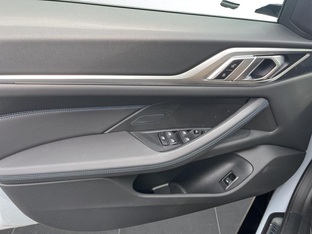 BMW 430 Gran Coupé 2024