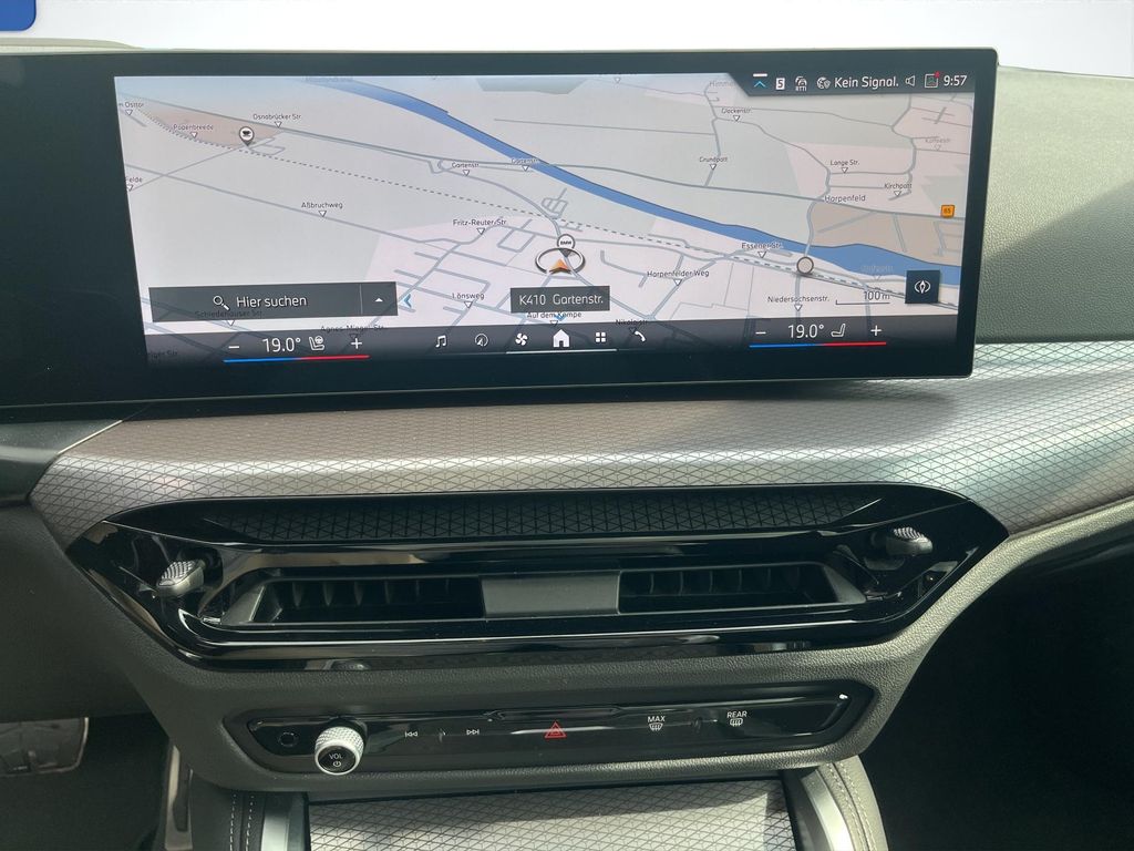 BMW 430 Gran Coupé 2024