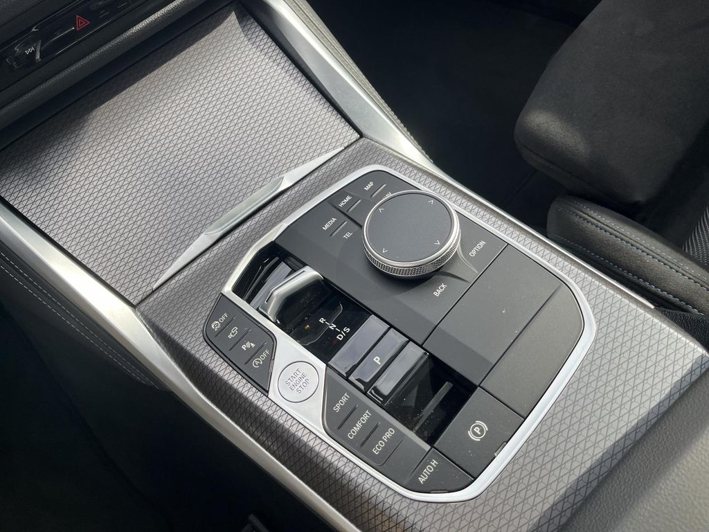 BMW 430 Gran Coupé 2024