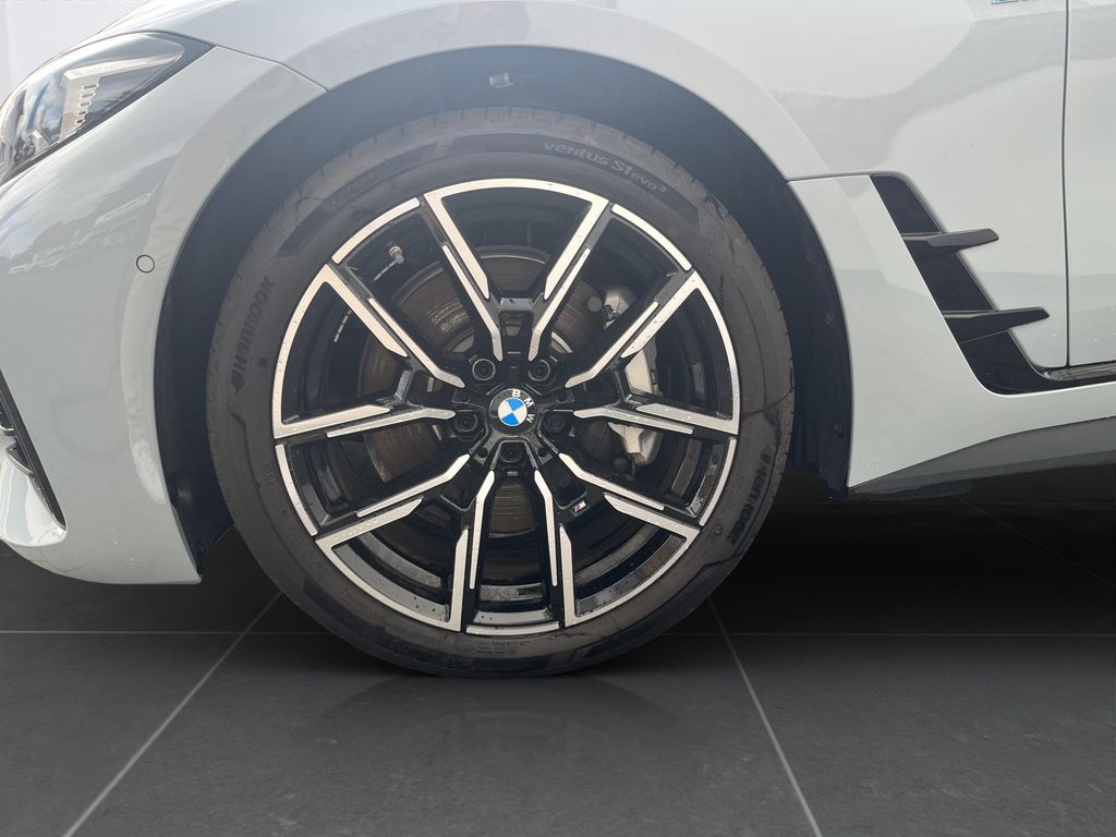 BMW 430 Gran Coupé 2024