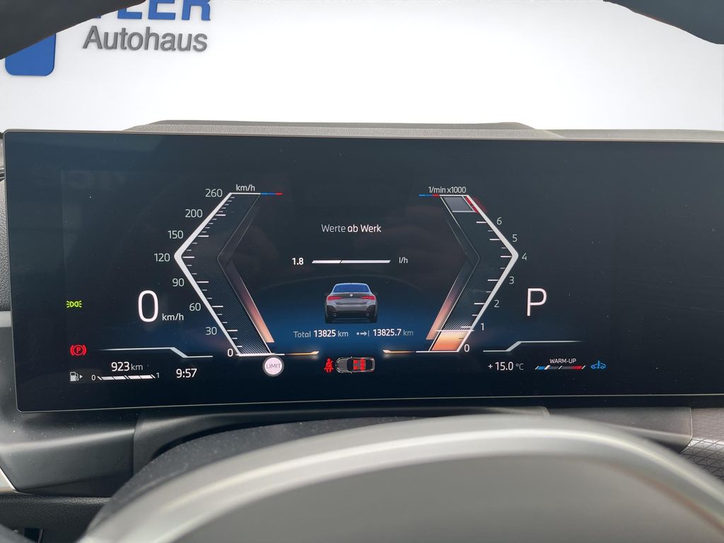 BMW 430 Gran Coupé 2024