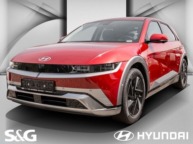 Hyundai IONIQ 5 2025