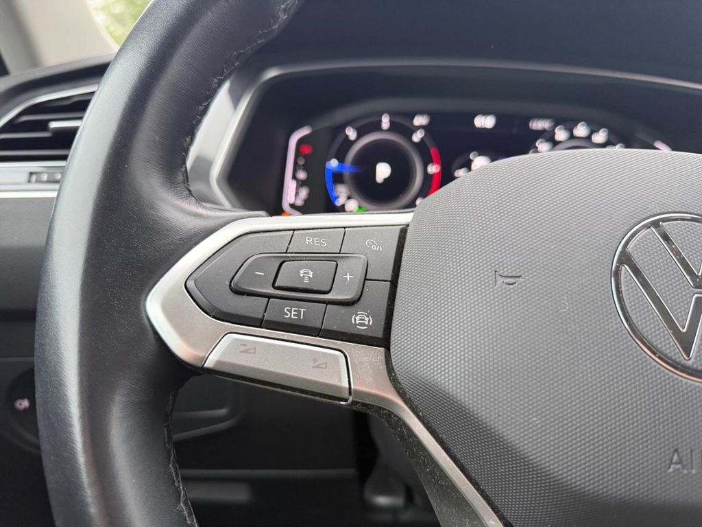 Volkswagen Tiguan Allspace 2022