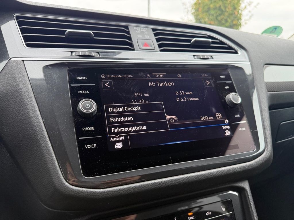Volkswagen Tiguan Allspace 2022