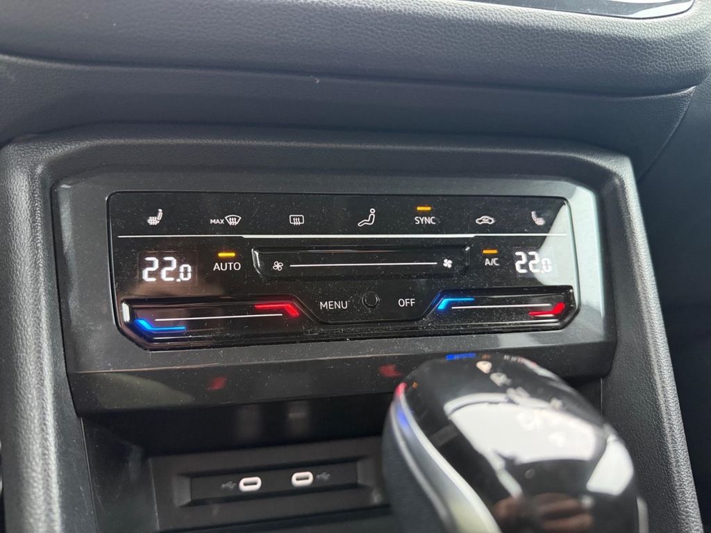 Volkswagen Tiguan Allspace 2022