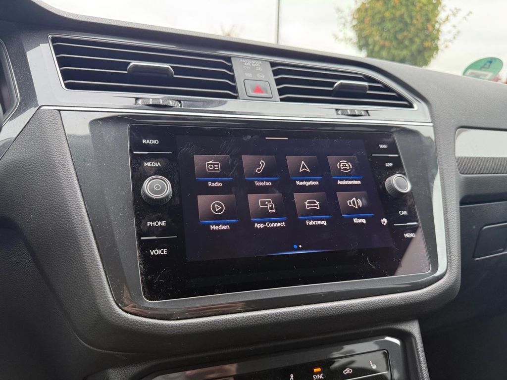 Volkswagen Tiguan Allspace 2022