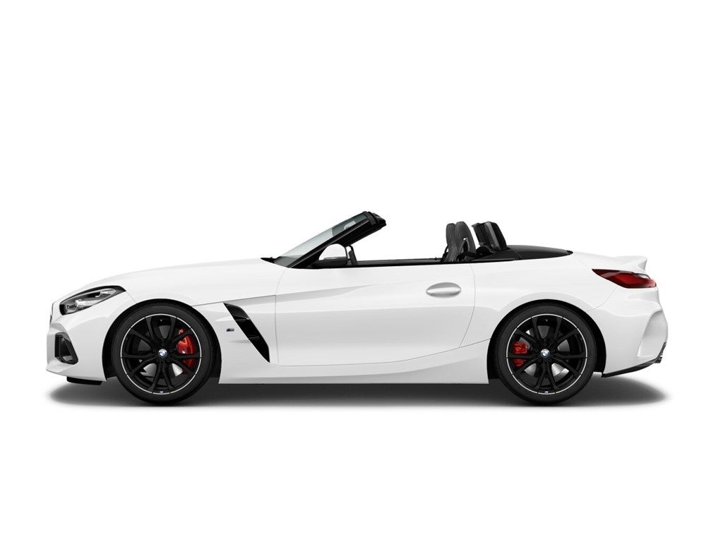 BMW Z4 2025
