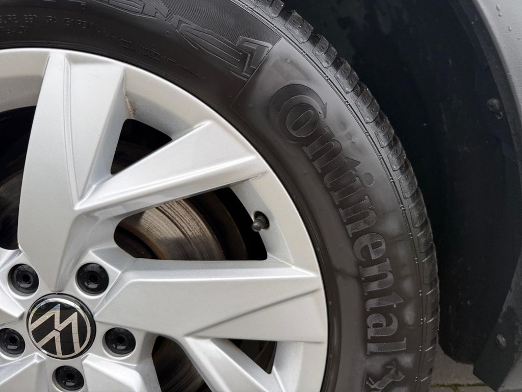 Volkswagen Tiguan Allspace 2022