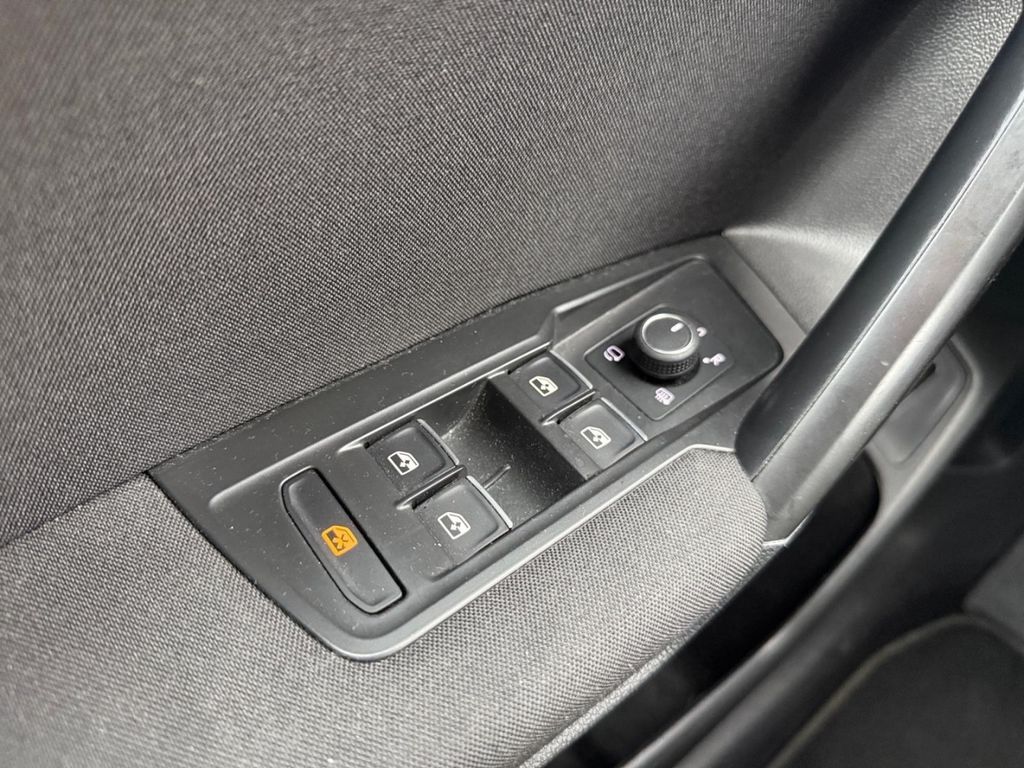 Volkswagen Tiguan Allspace 2022