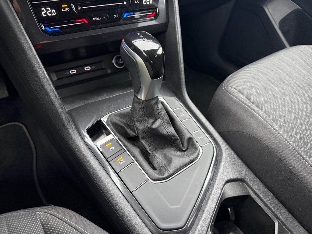 Volkswagen Tiguan Allspace 2022