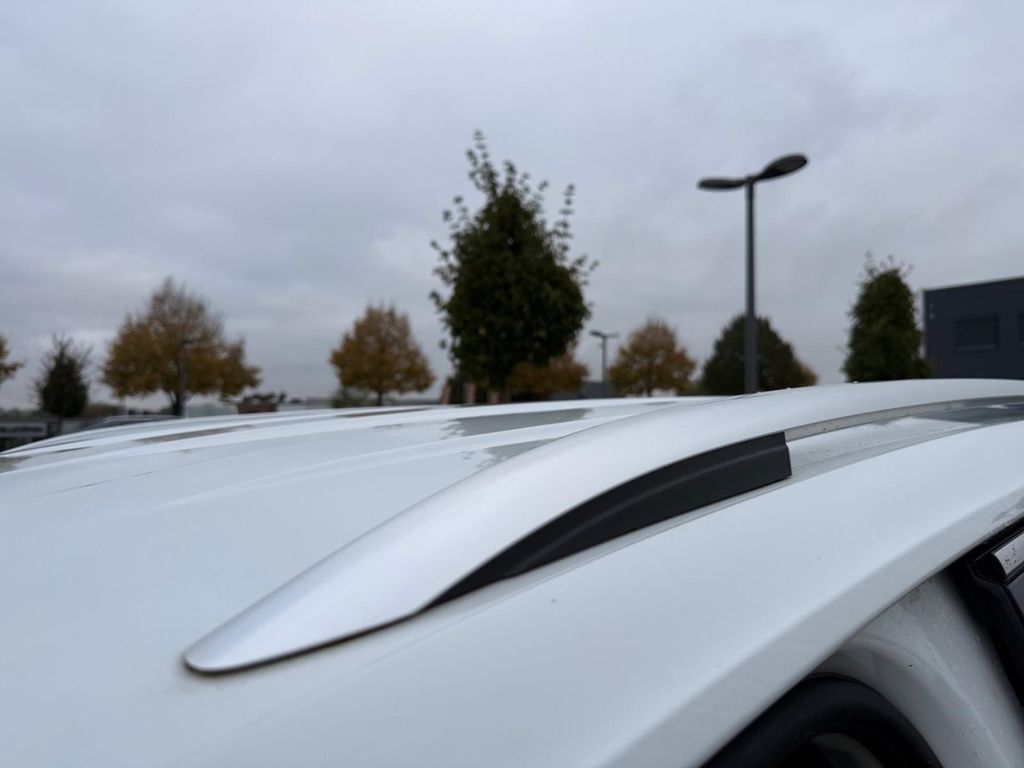 Volkswagen Tiguan Allspace 2022
