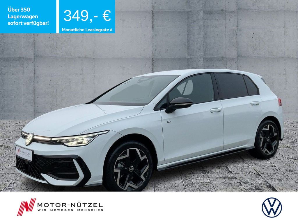 Volkswagen Golf 2025