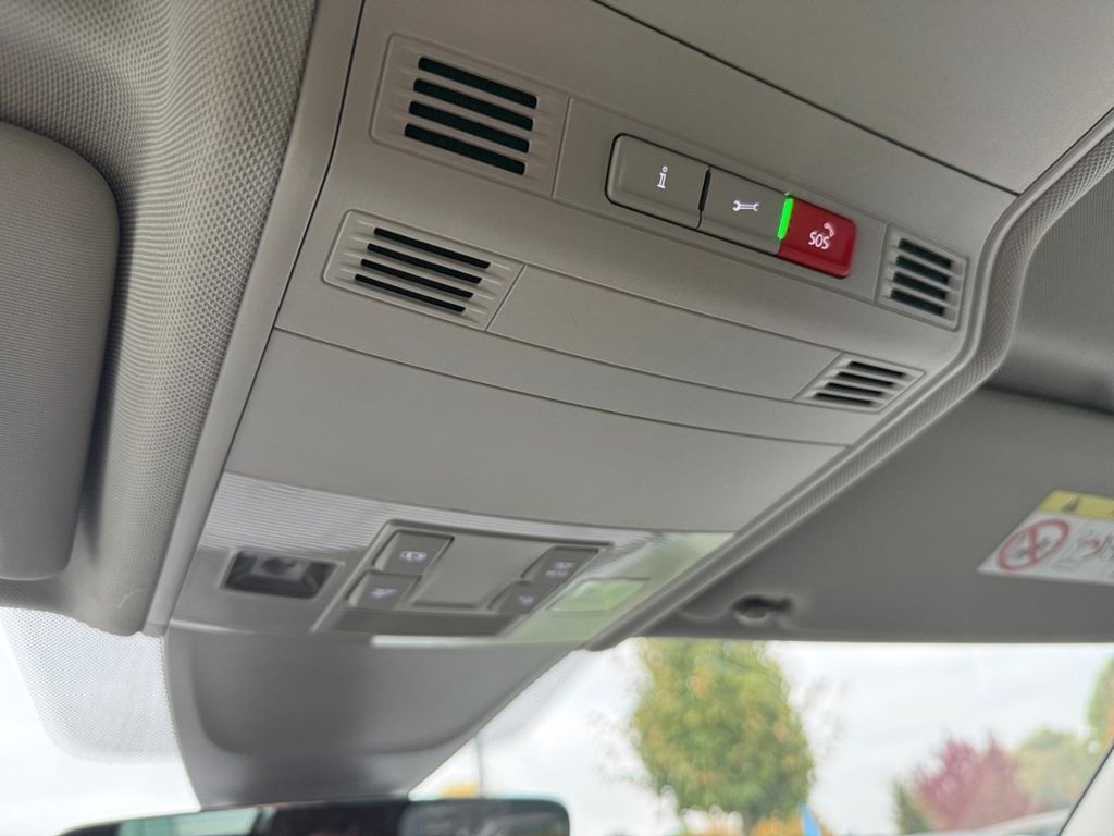 Volkswagen Tiguan Allspace 2022