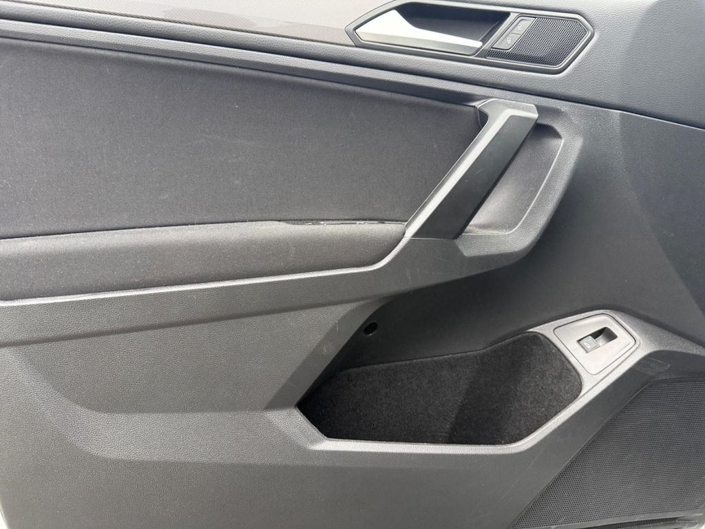 Volkswagen Tiguan Allspace 2022