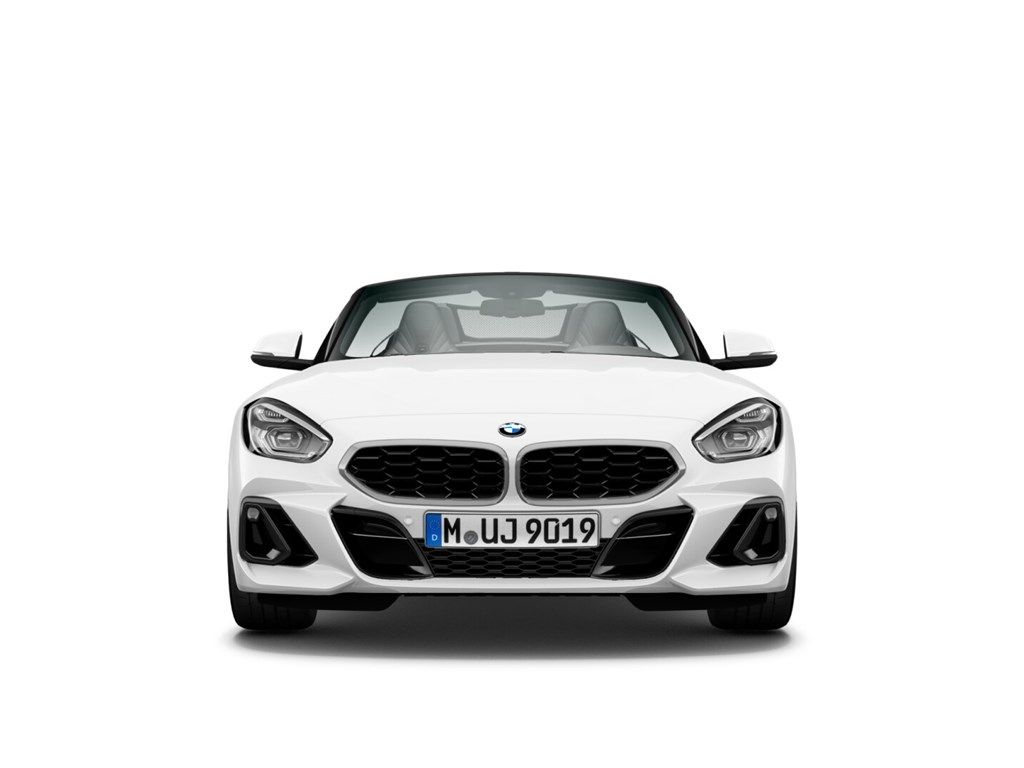 BMW Z4 2025