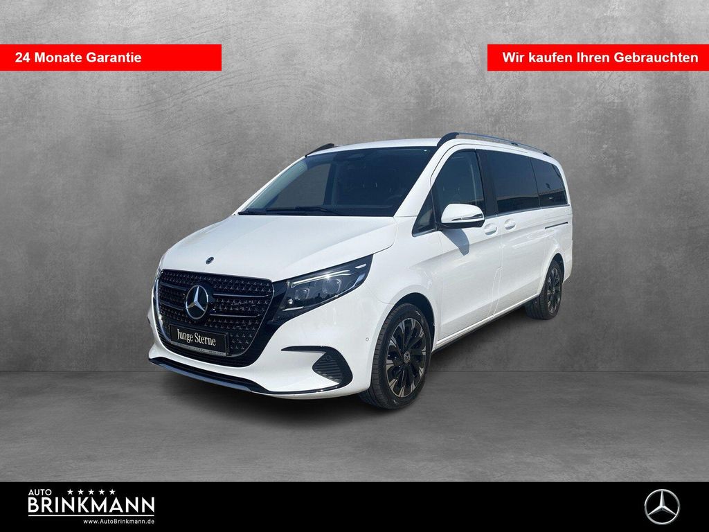 Mercedes-Benz V 220 2024