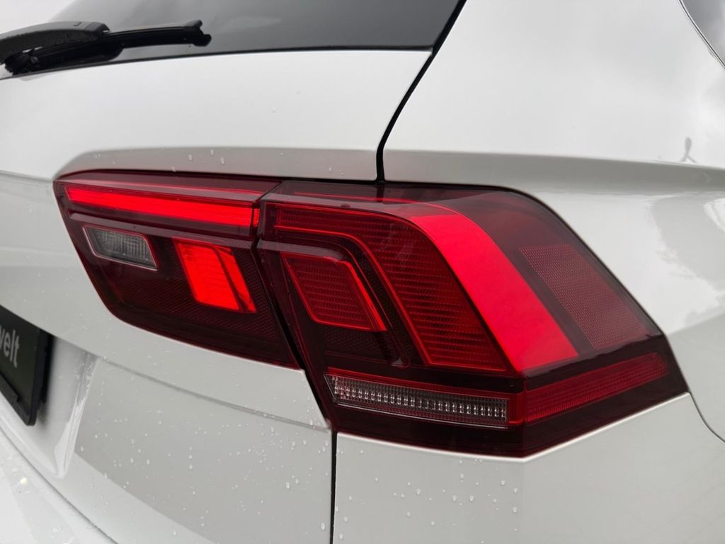 Volkswagen Tiguan Allspace 2022