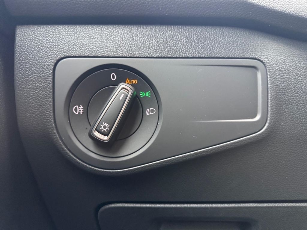 Volkswagen Tiguan Allspace 2022