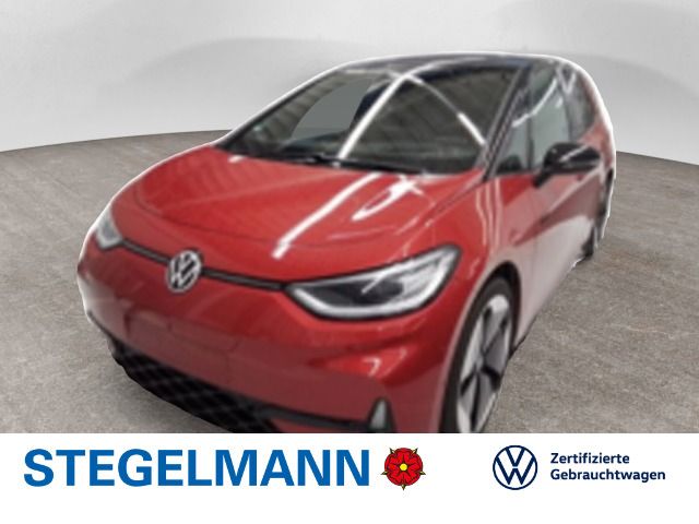 Volkswagen ID.3 2024