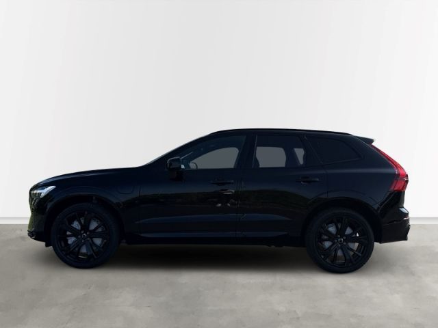 Volvo XC60 2025