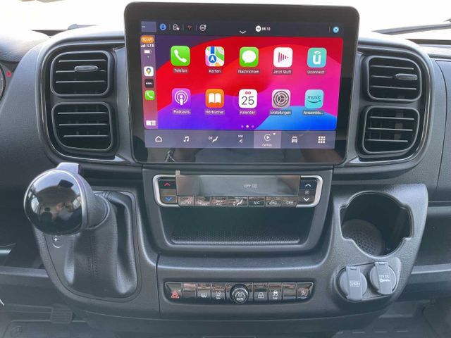 Fiat Ducato 2025