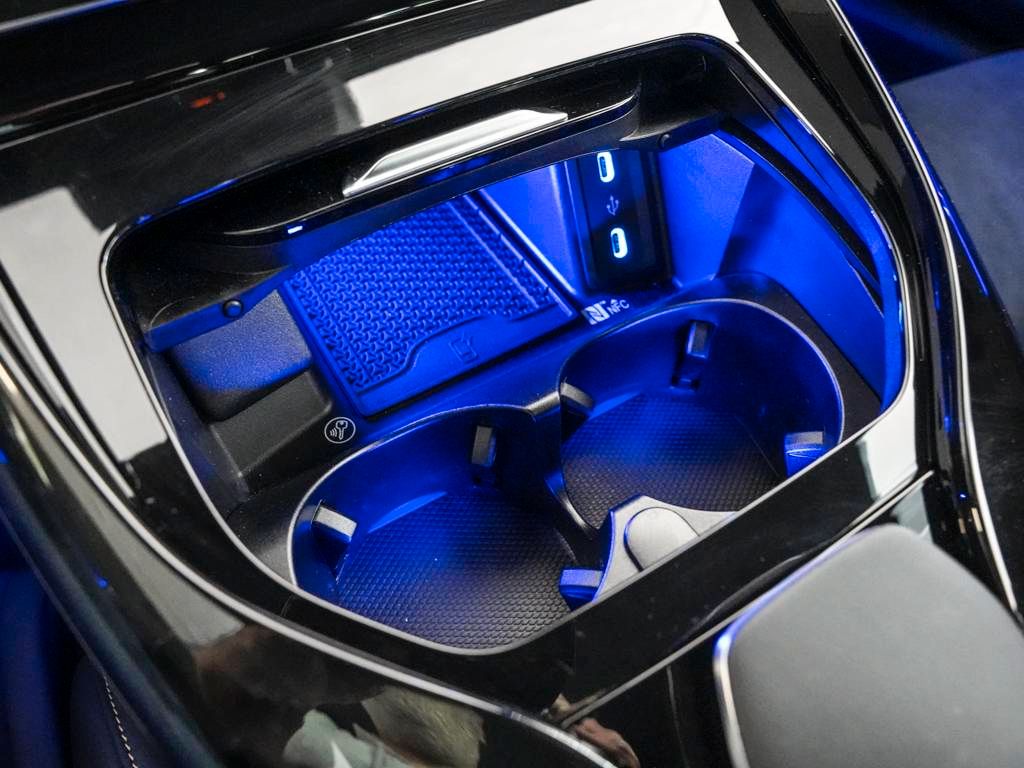 Mercedes-Benz SL 63 AMG 2024