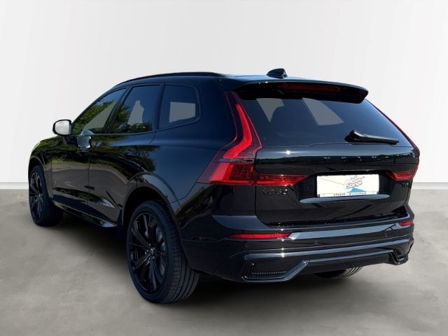 Volvo XC60 2025