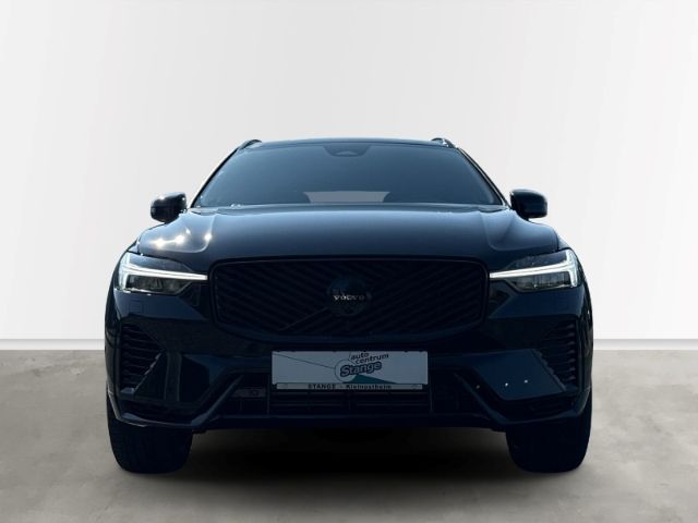 Volvo XC60 2025