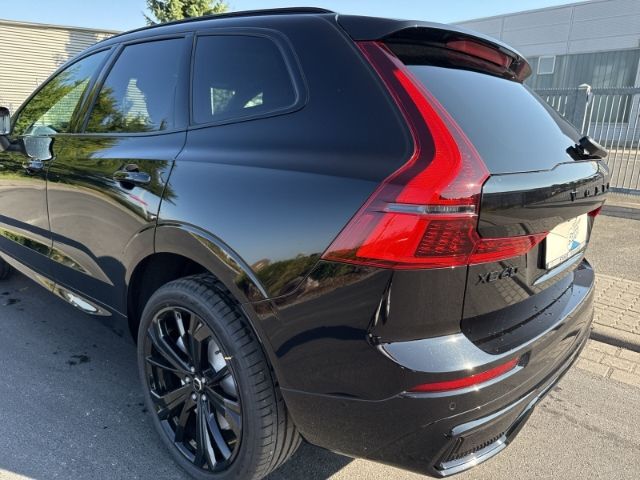 Volvo XC60 2025