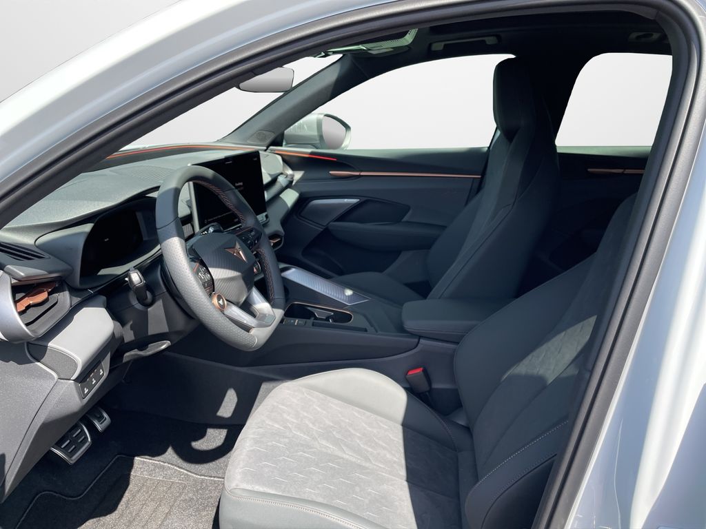 Cupra Terramar 2025