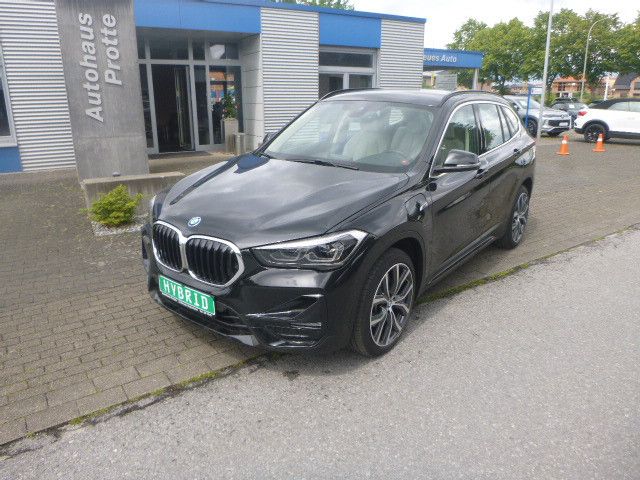 BMW X1 2022