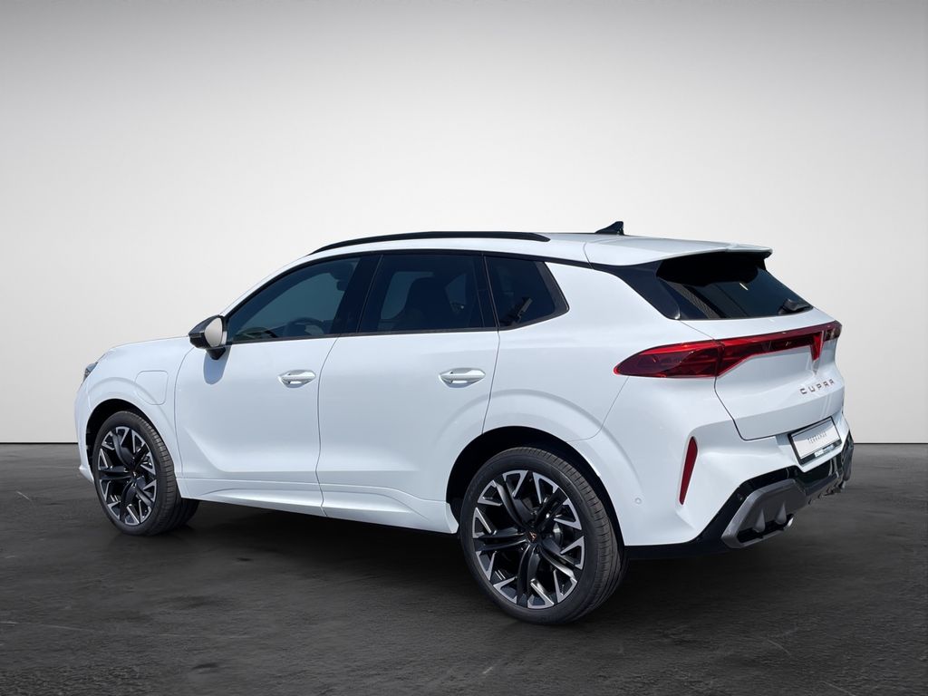 Cupra Terramar 2025