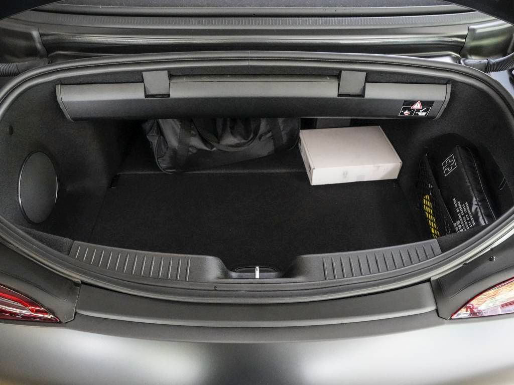 Mercedes-Benz SL 63 AMG 2024