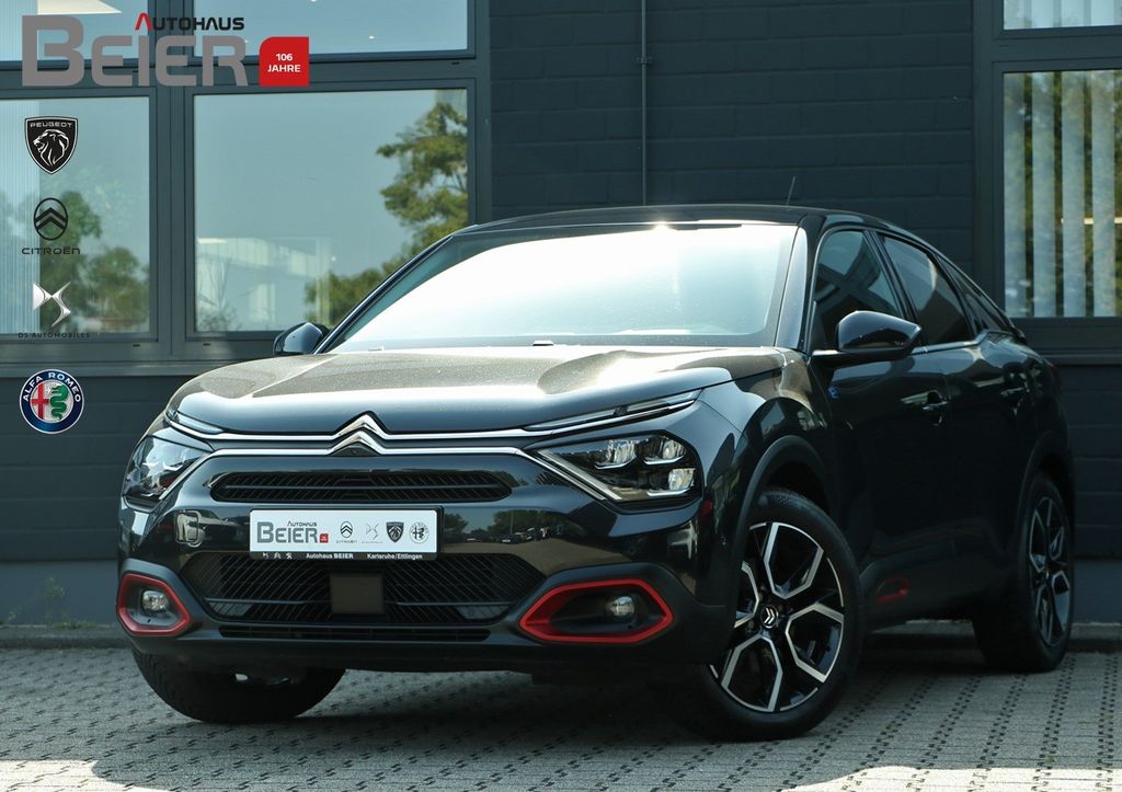 Citroën C4 2021