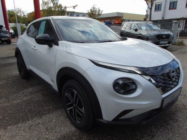 Nissan Juke 2025