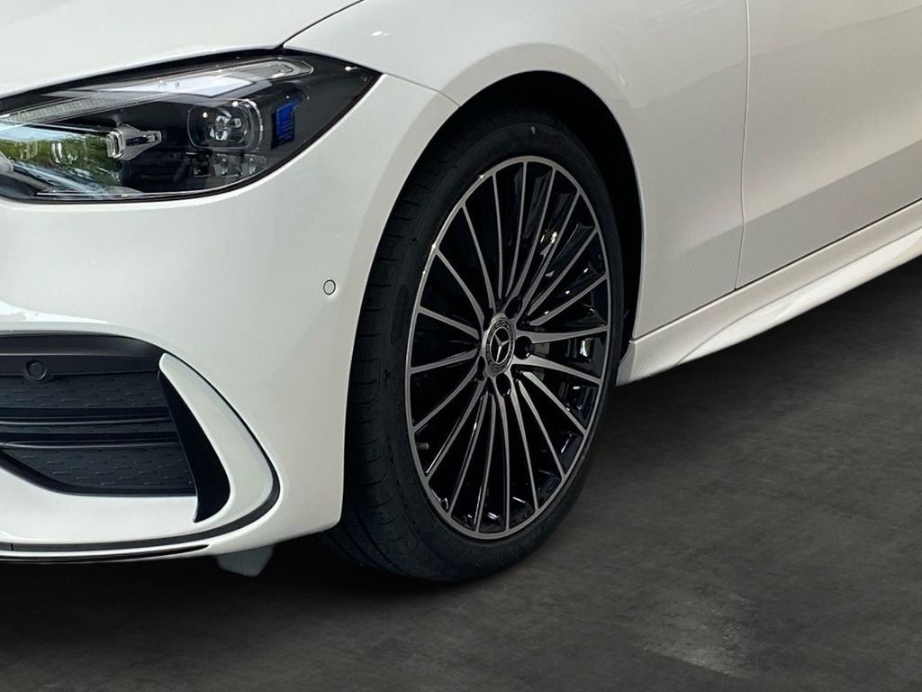 Mercedes-Benz C 200 2025