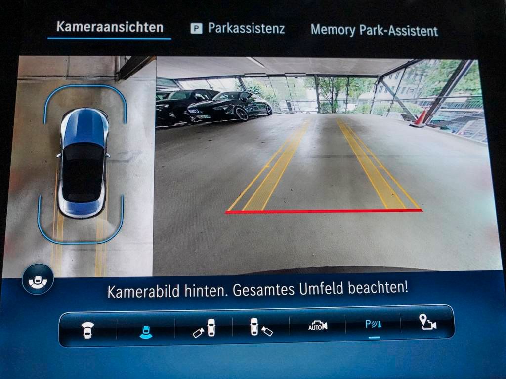 Mercedes-Benz SL 63 AMG 2024