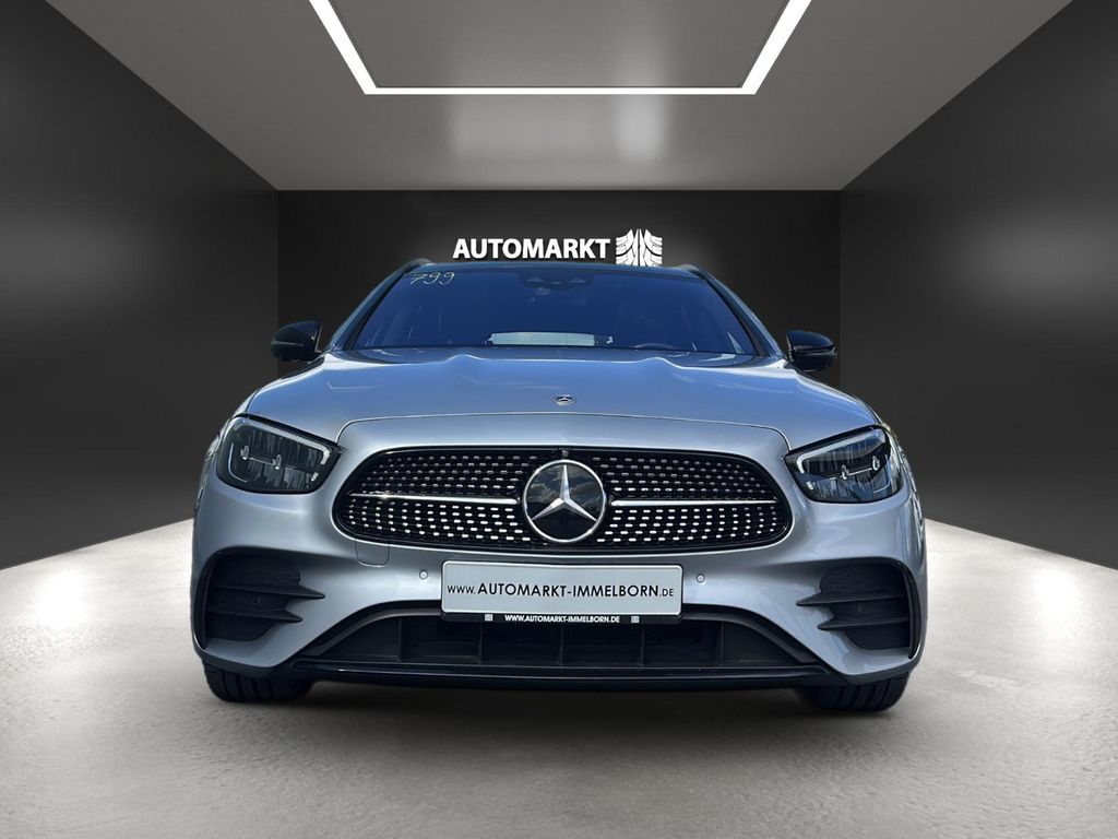 Mercedes-Benz E 300 2022