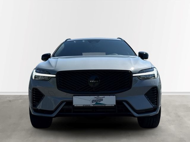 Volvo XC60 2025