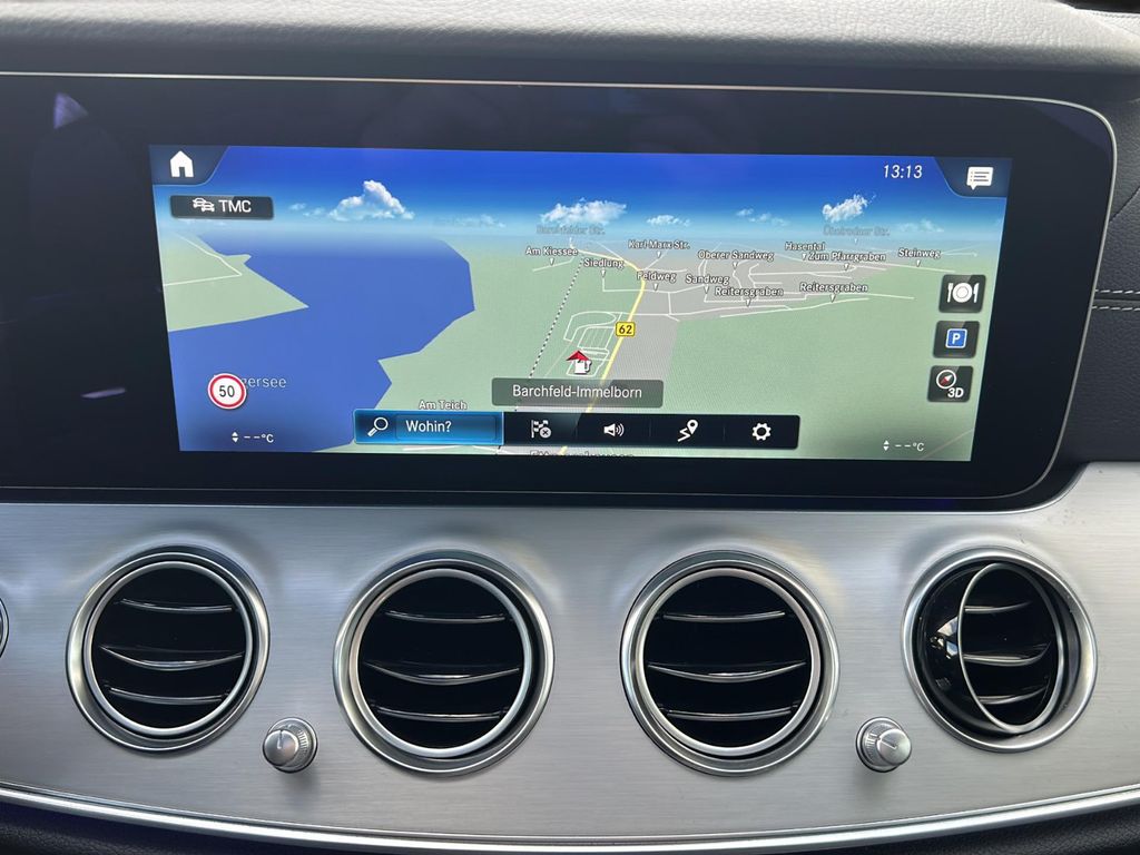 Mercedes-Benz E 300 2022