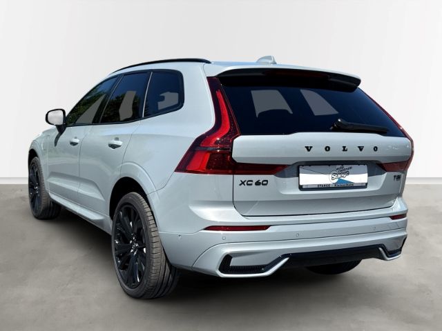 Volvo XC60 2025